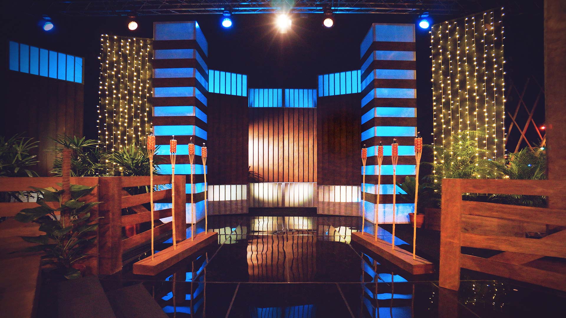 Throwback Balek Kampong