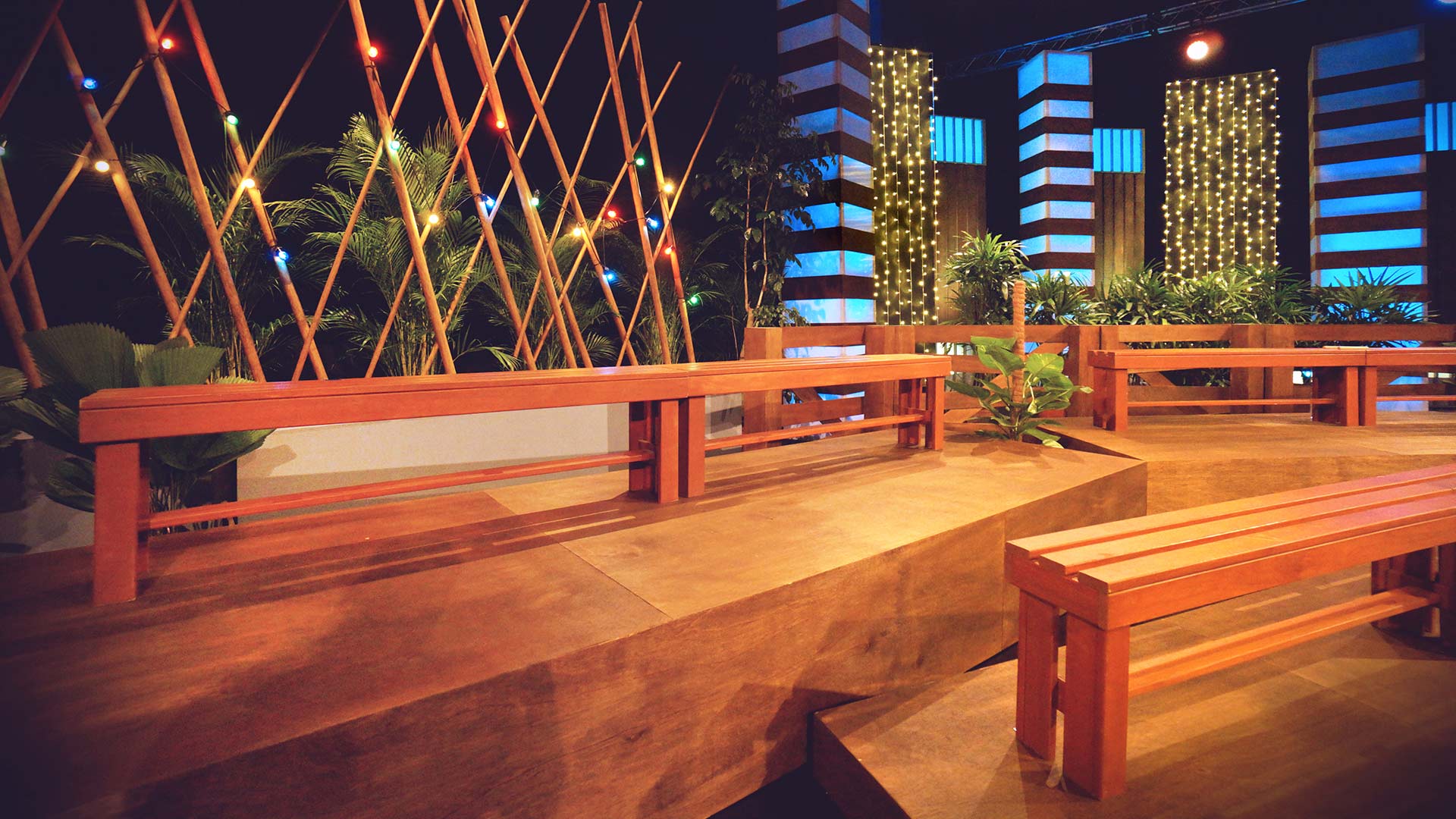 Throwback Balek Kampong