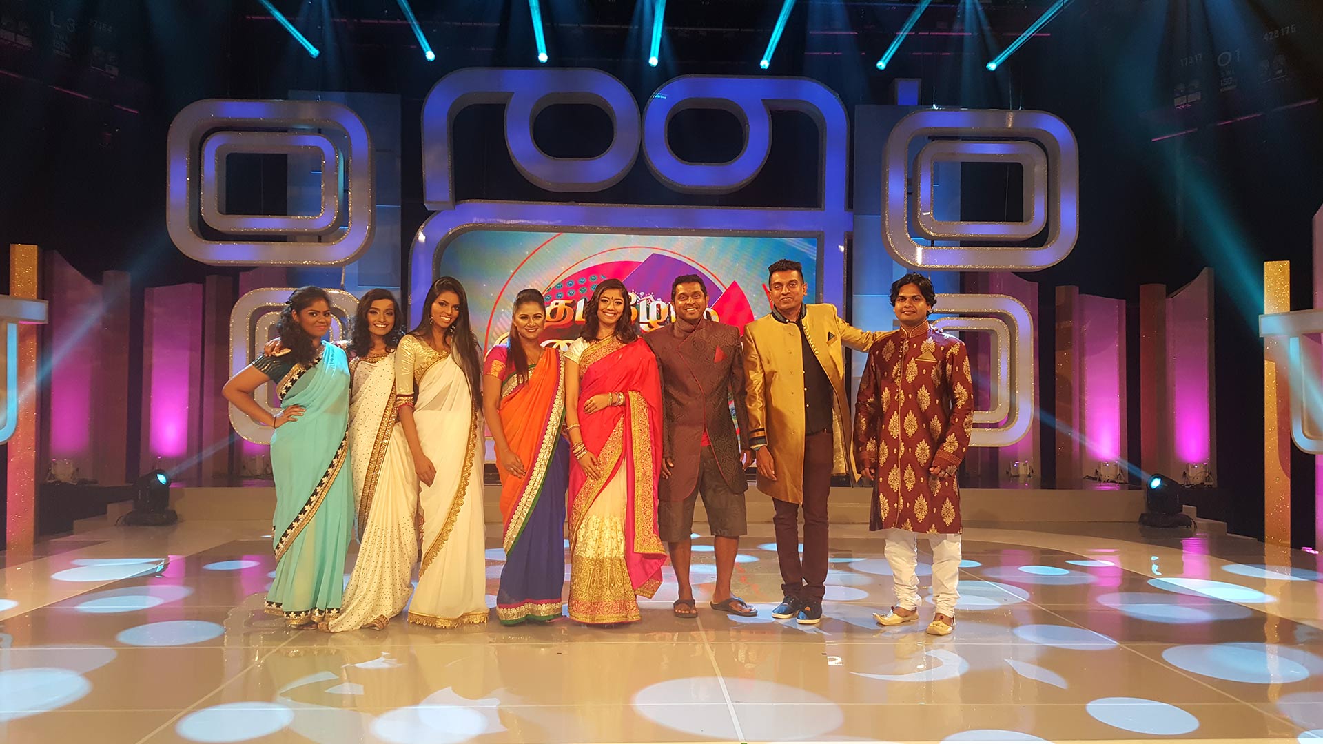 Tamil Language Festival