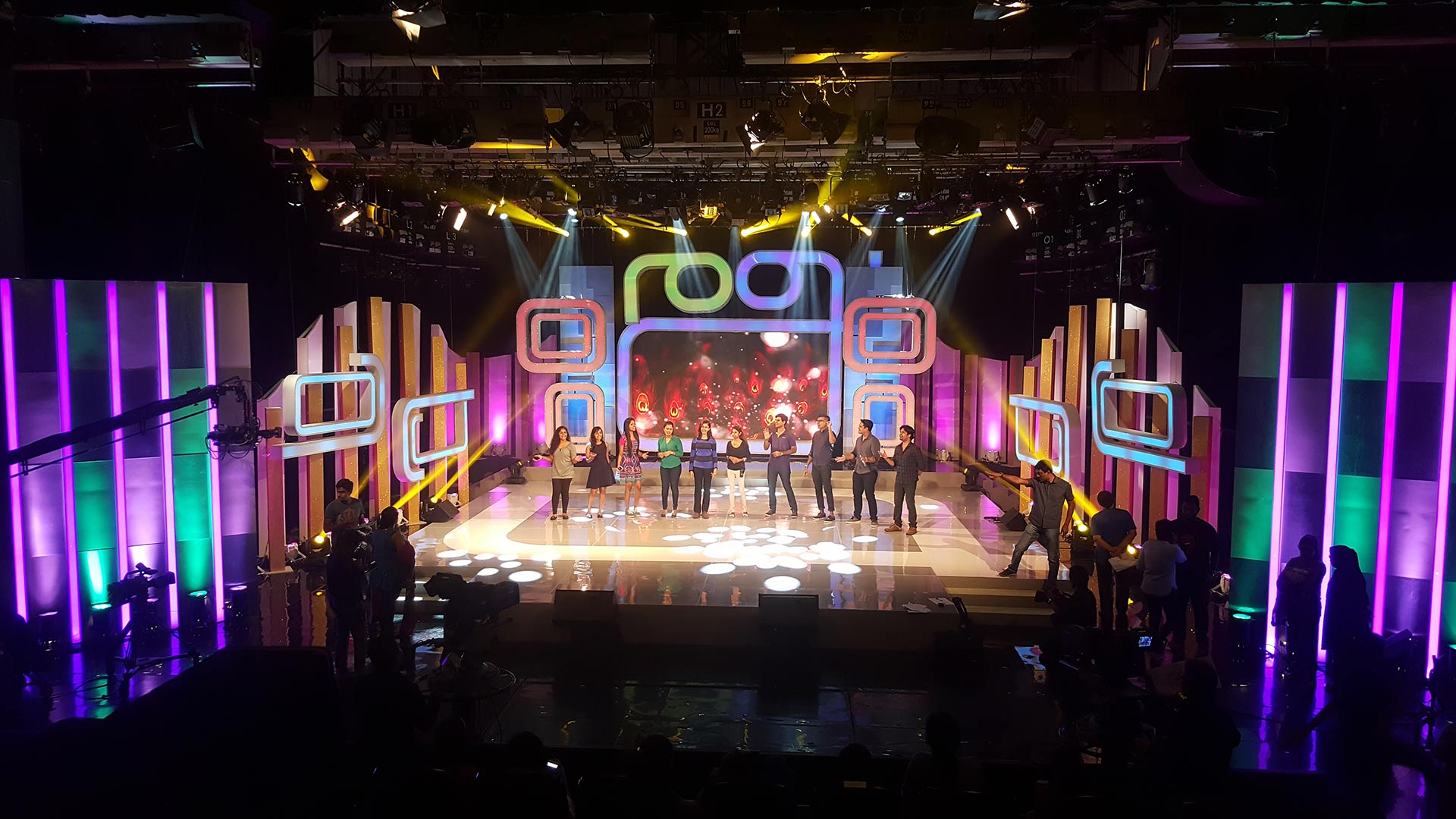 Tamil Language Festival