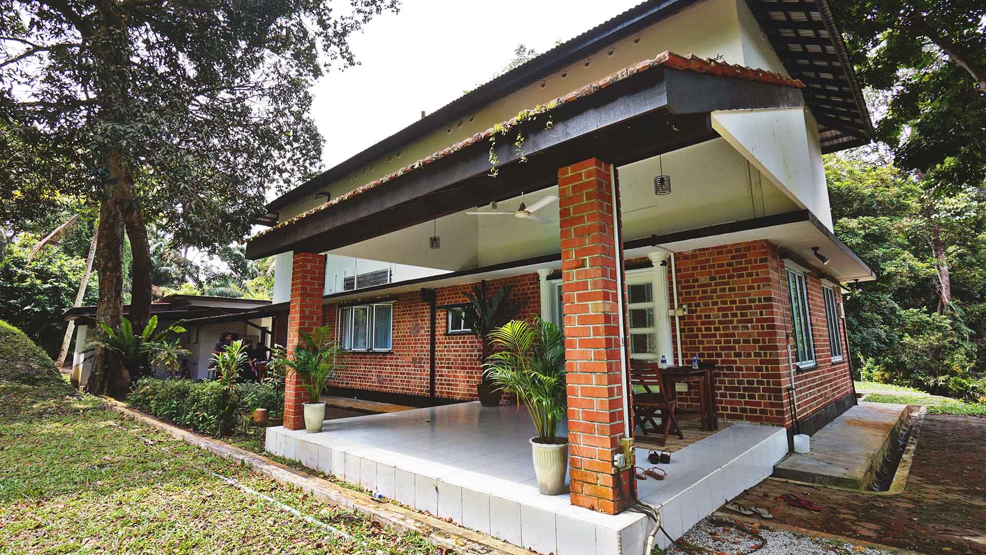 Hilang Kasih di Sarajevo