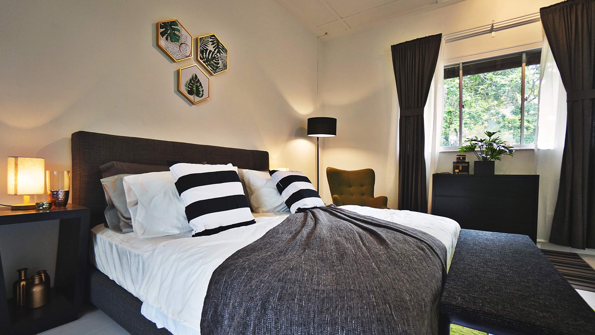 Hilang Kasih di Sarajevo