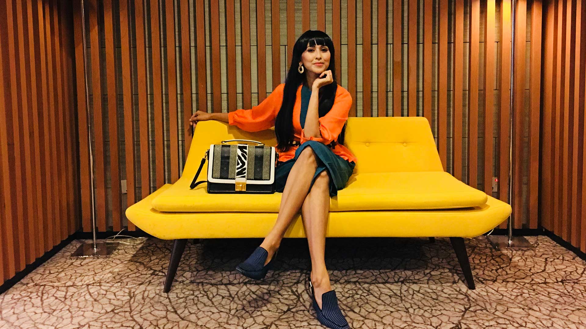 Hilang Kasih di Sarajevo