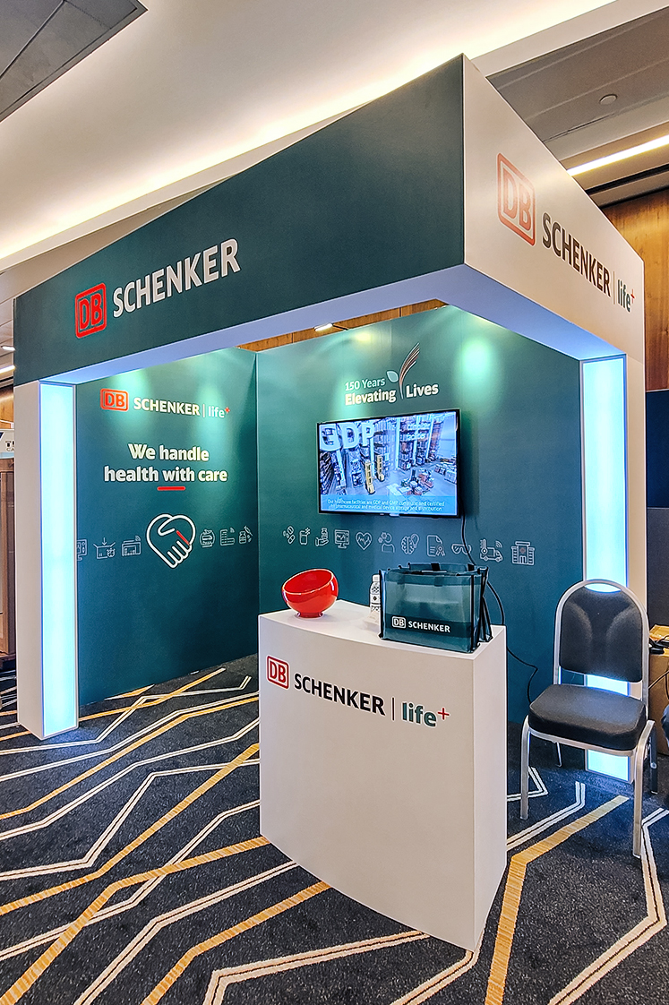 Biologic Manufacturing Asia 2022