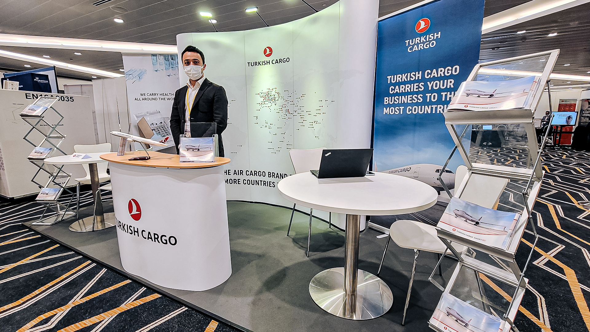 Biologic Manufacturing Asia 2022