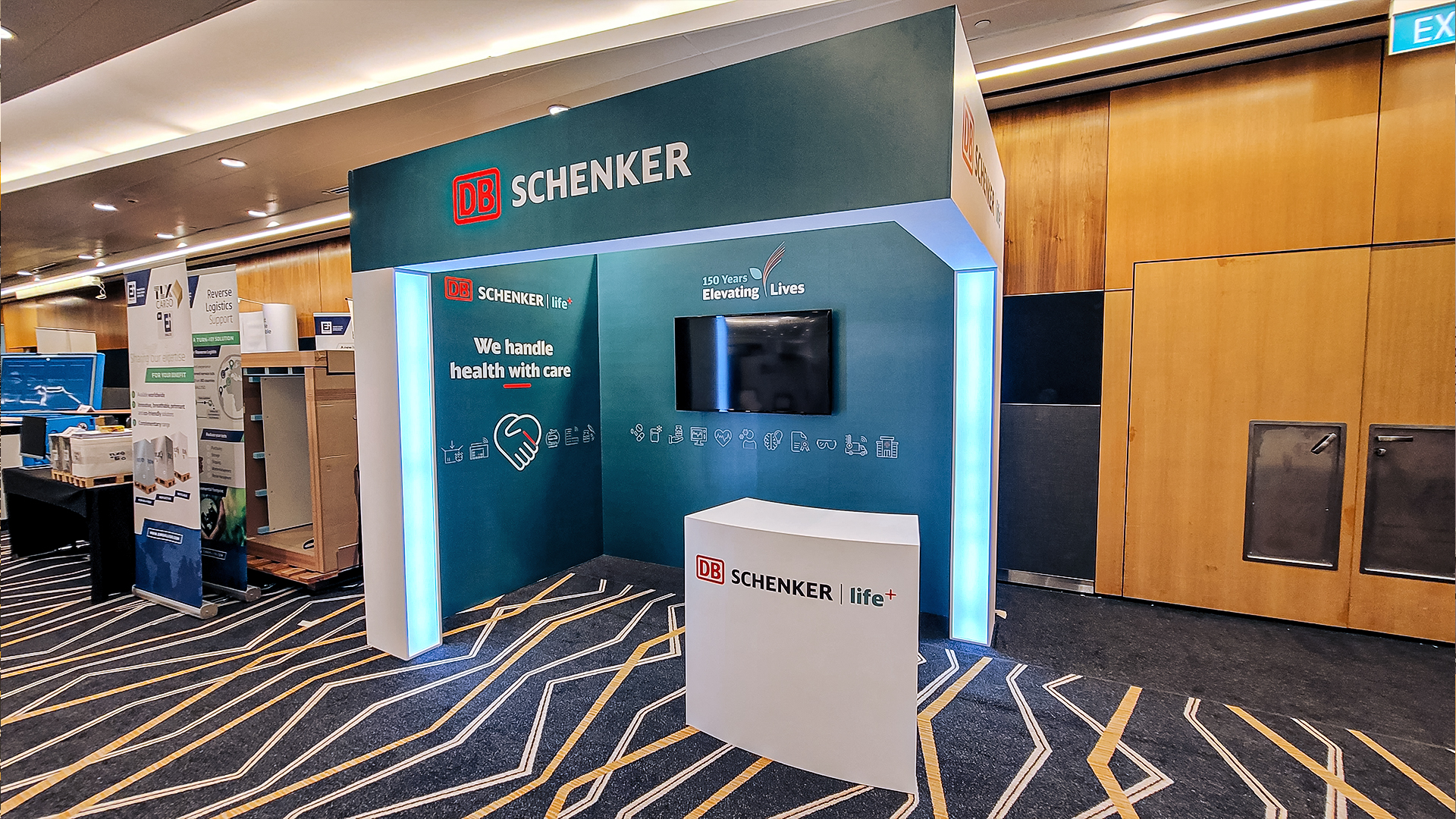 Biologic Manufacturing Asia 2022