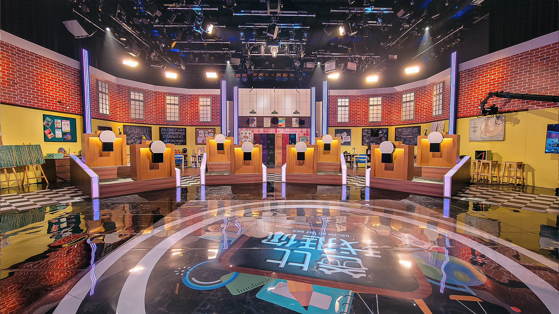 Dad I’ve got your back!