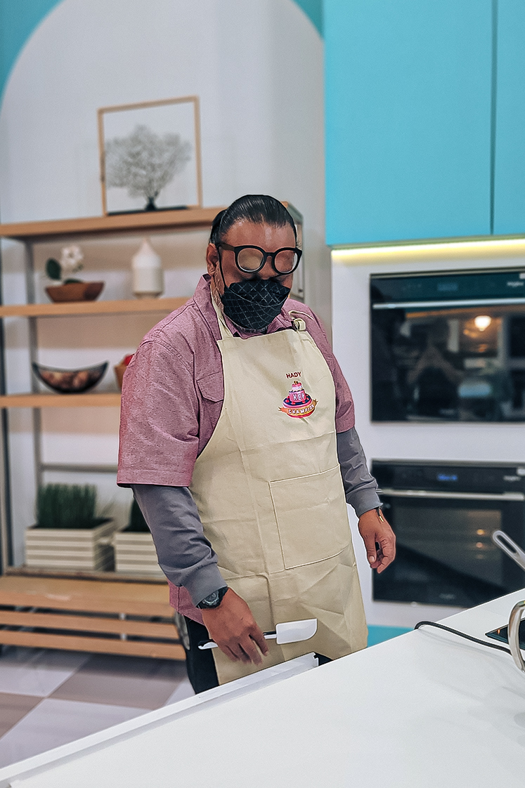 Cake Champion Season 3