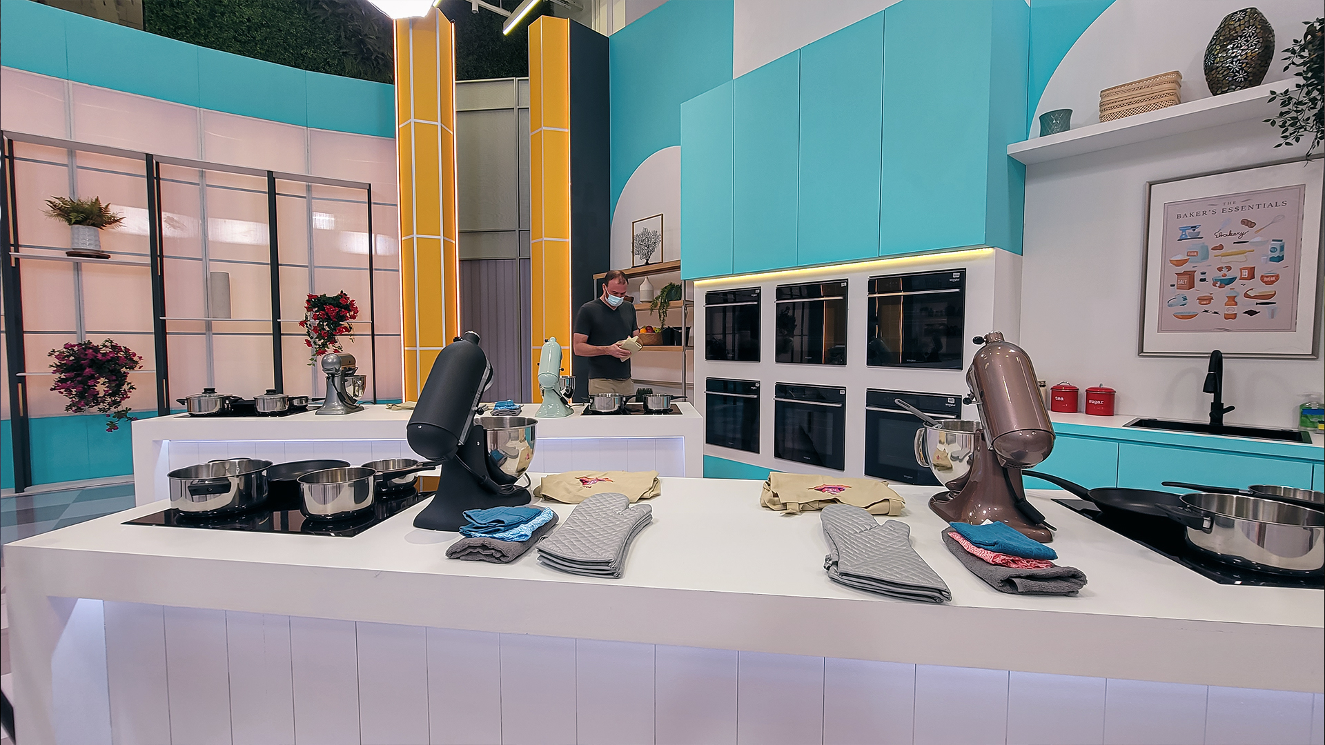 Cake Champion Season 3