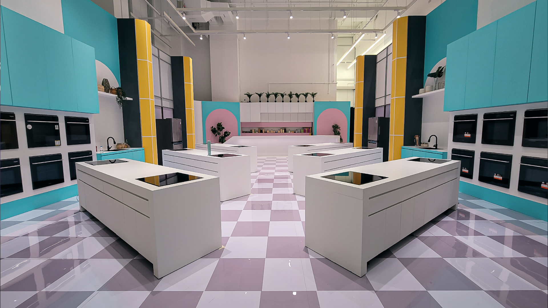 Cake Champion Season 3