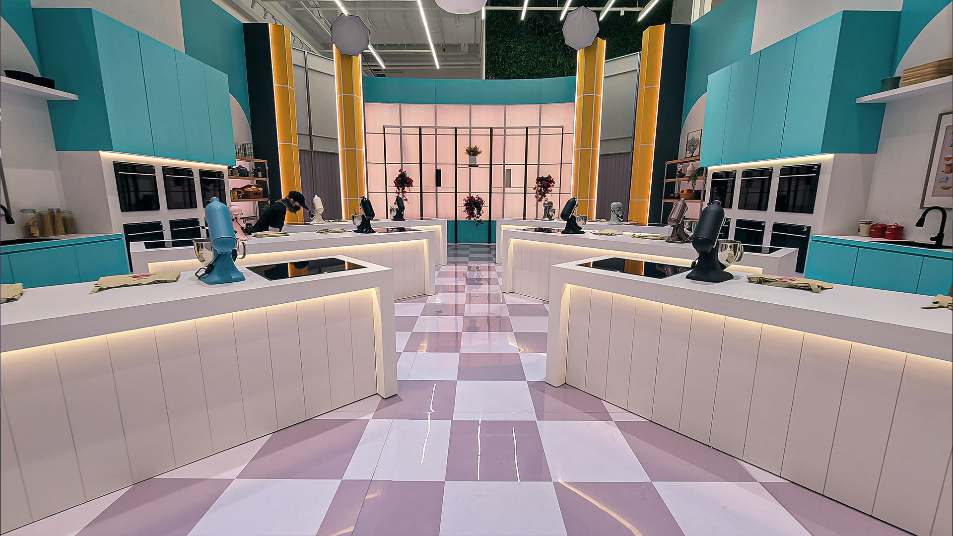 Cake Champion Season 3