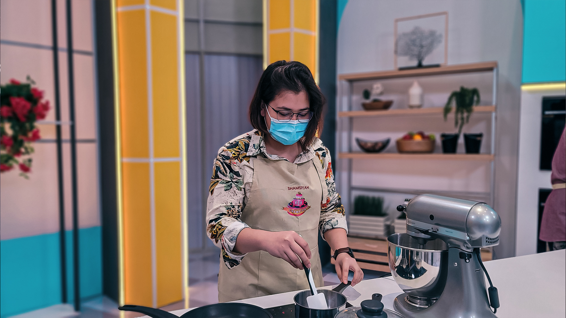 Cake Champion Season 3