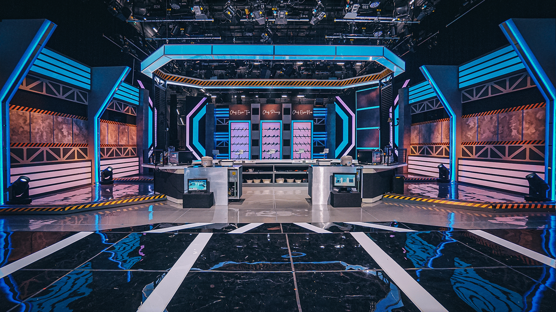 King of Culinary Season 2