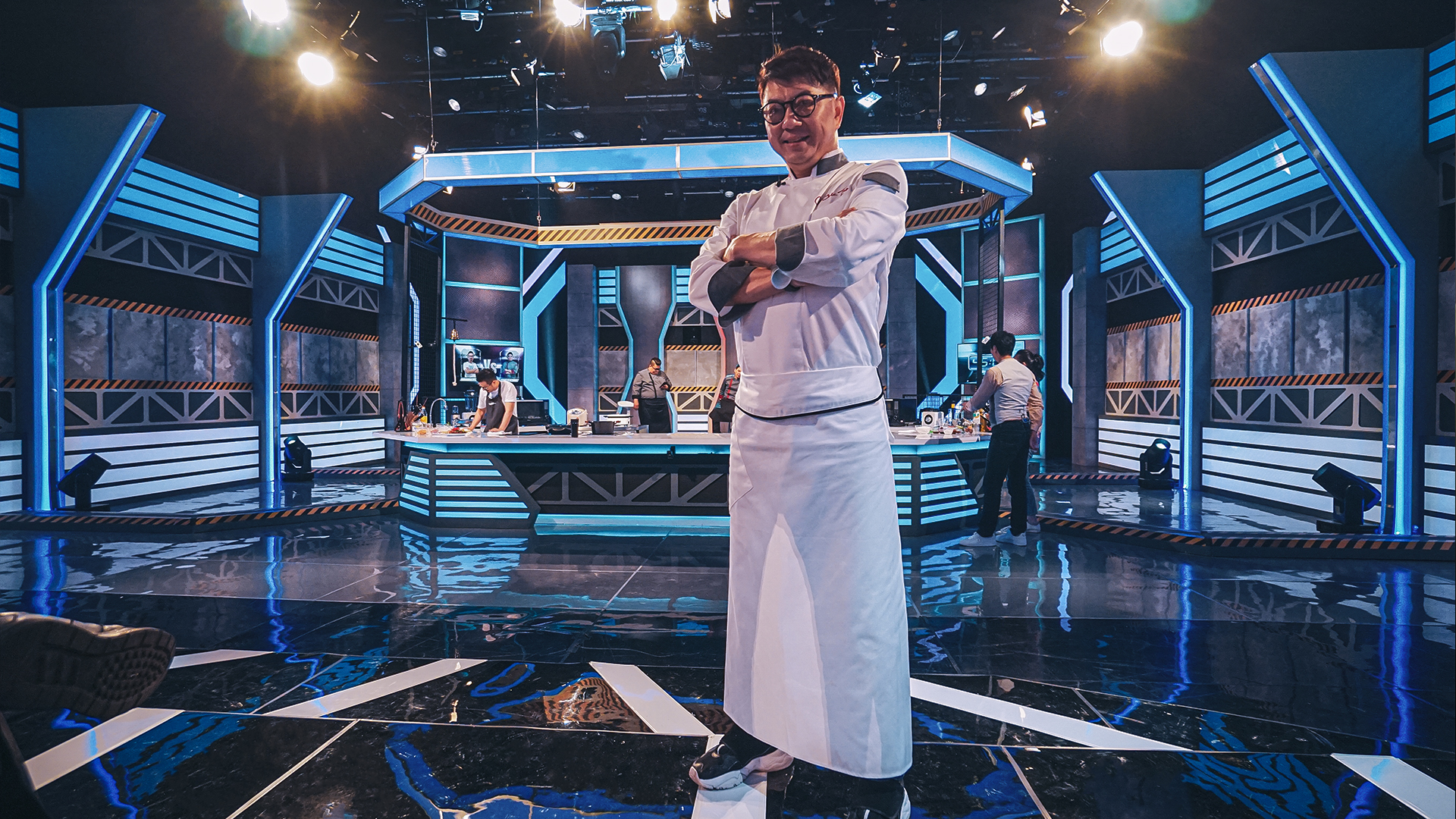 King of Culinary Season 2