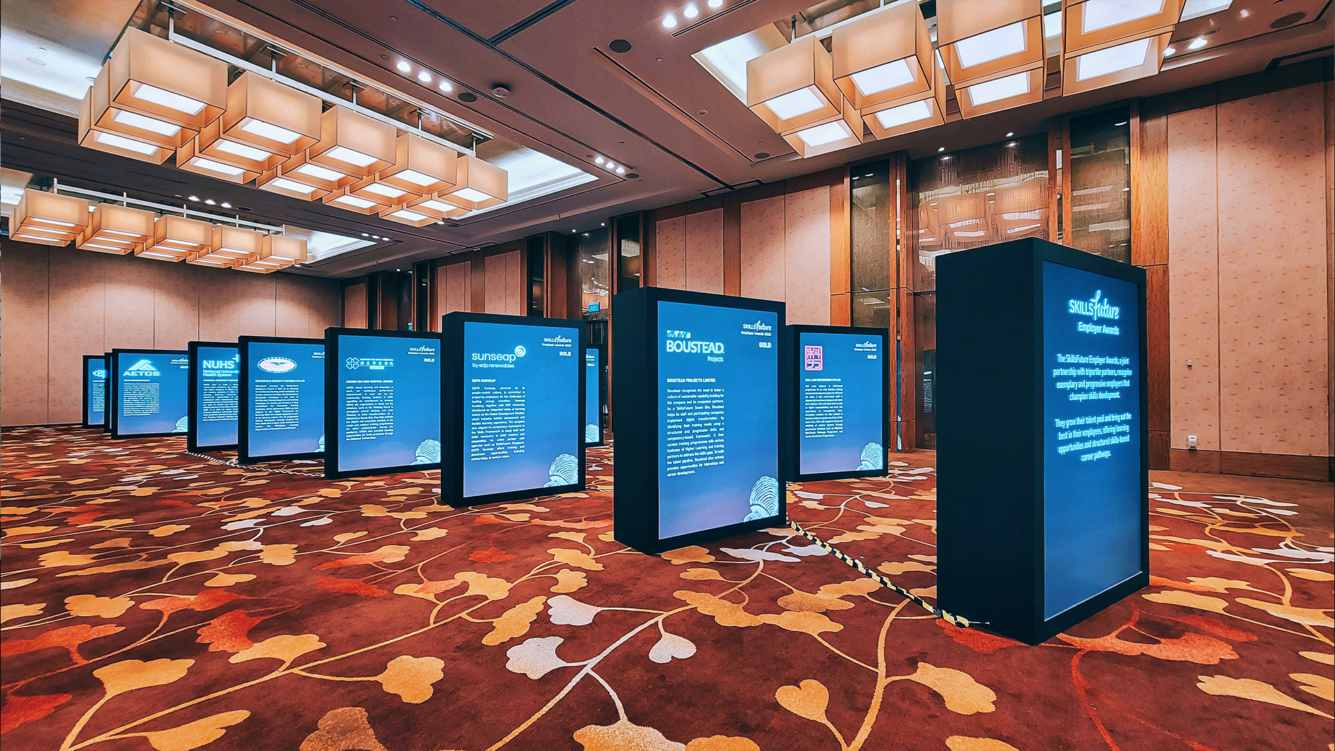 Skills Future Employers Awards