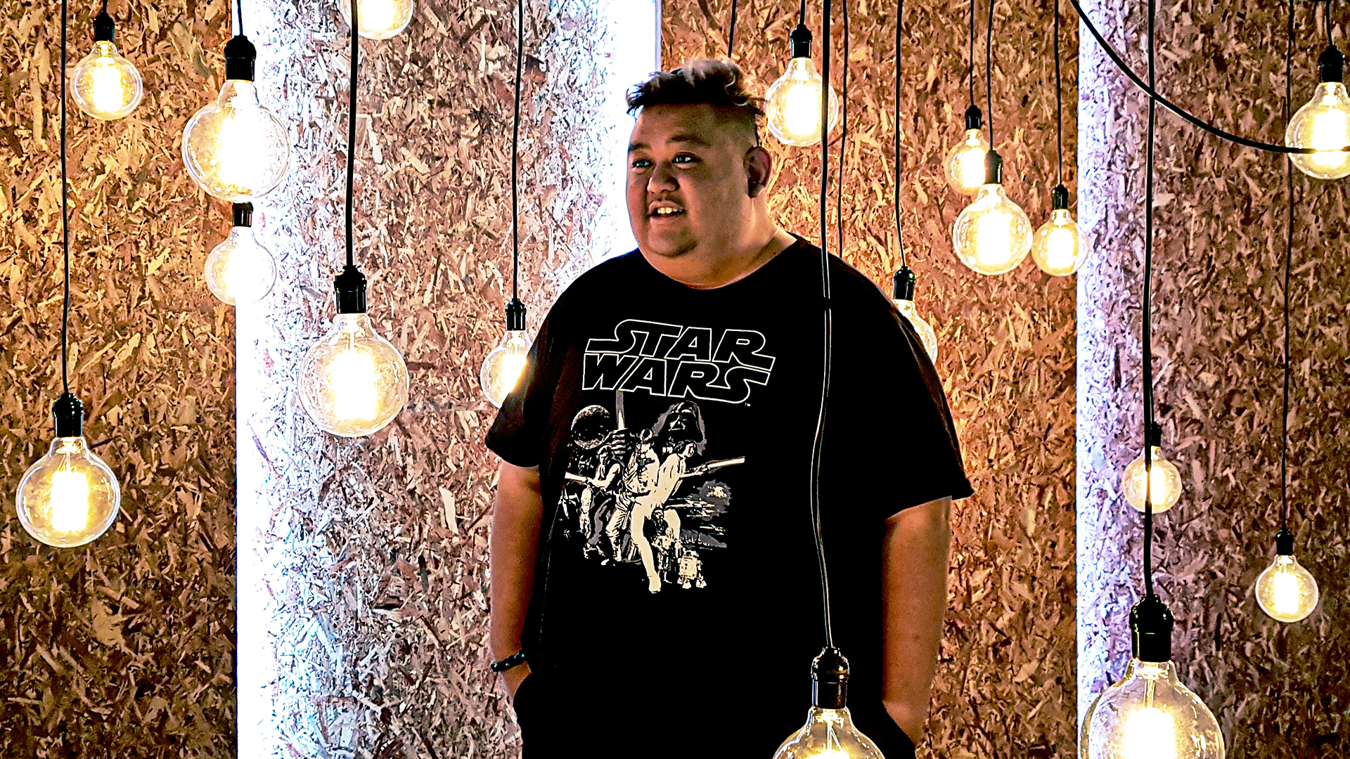 Suria’s 20th Anniversary Shoot