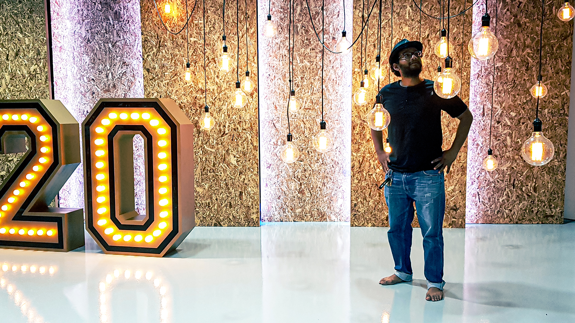 Suria’s 20th Anniversary Shoot