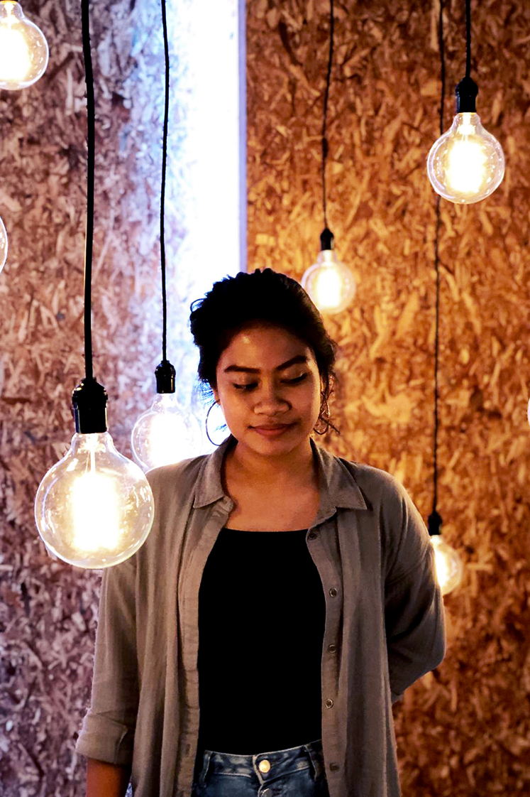 Suria’s 20th Anniversary Shoot