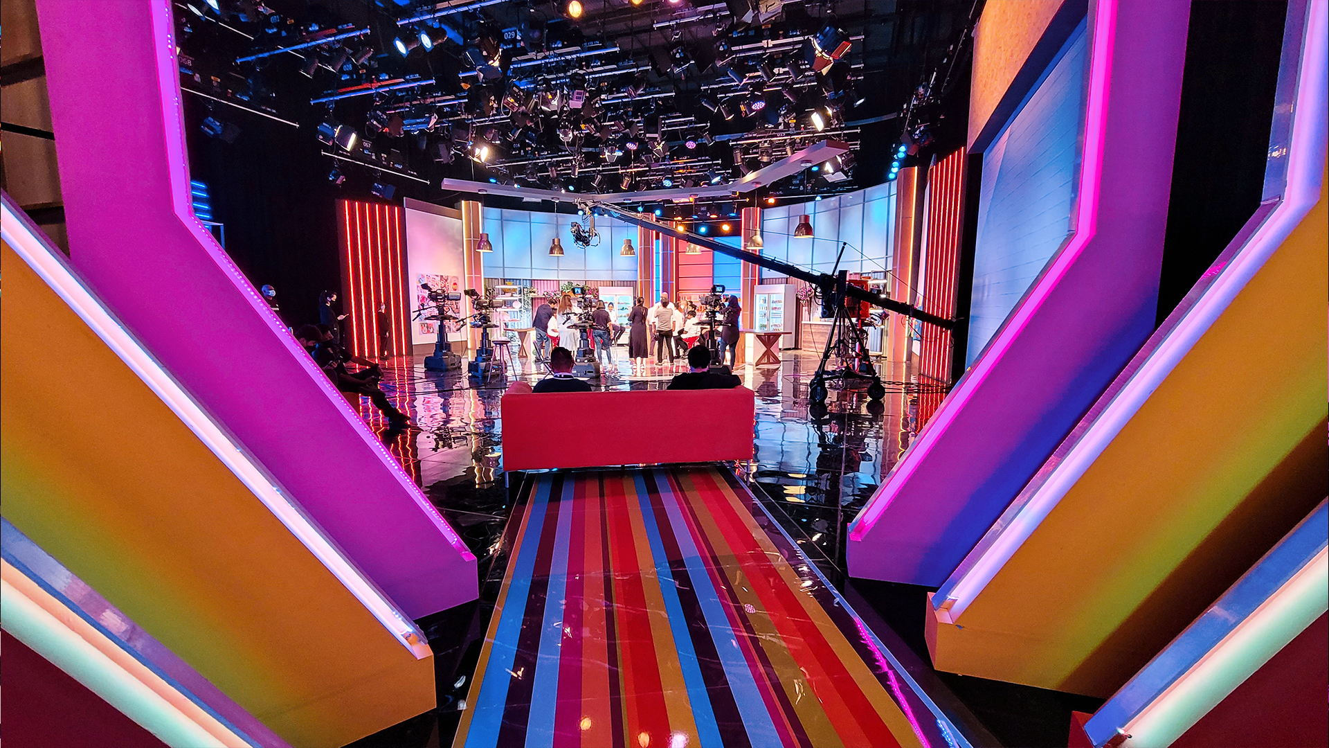 Vasantham Junior Chef