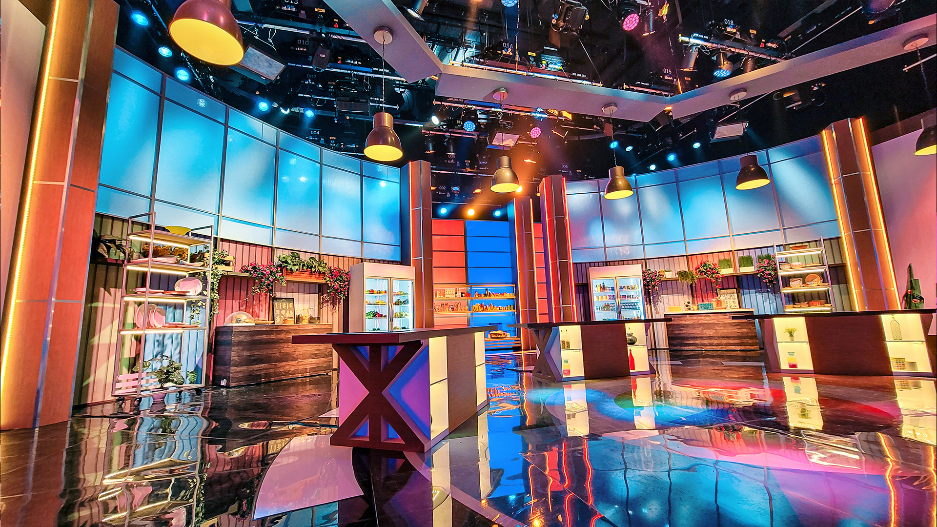 Vasantham Junior Chef