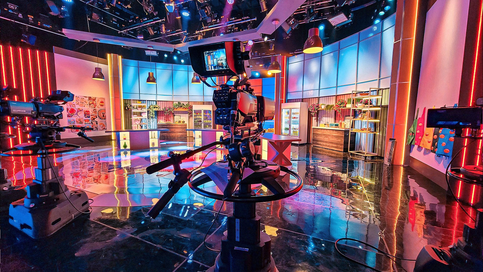 Vasantham Junior Chef