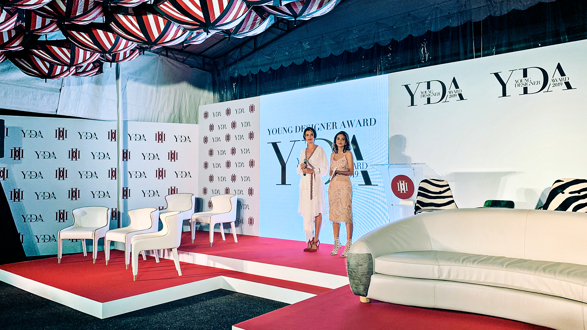 Young Designer Awards 2019