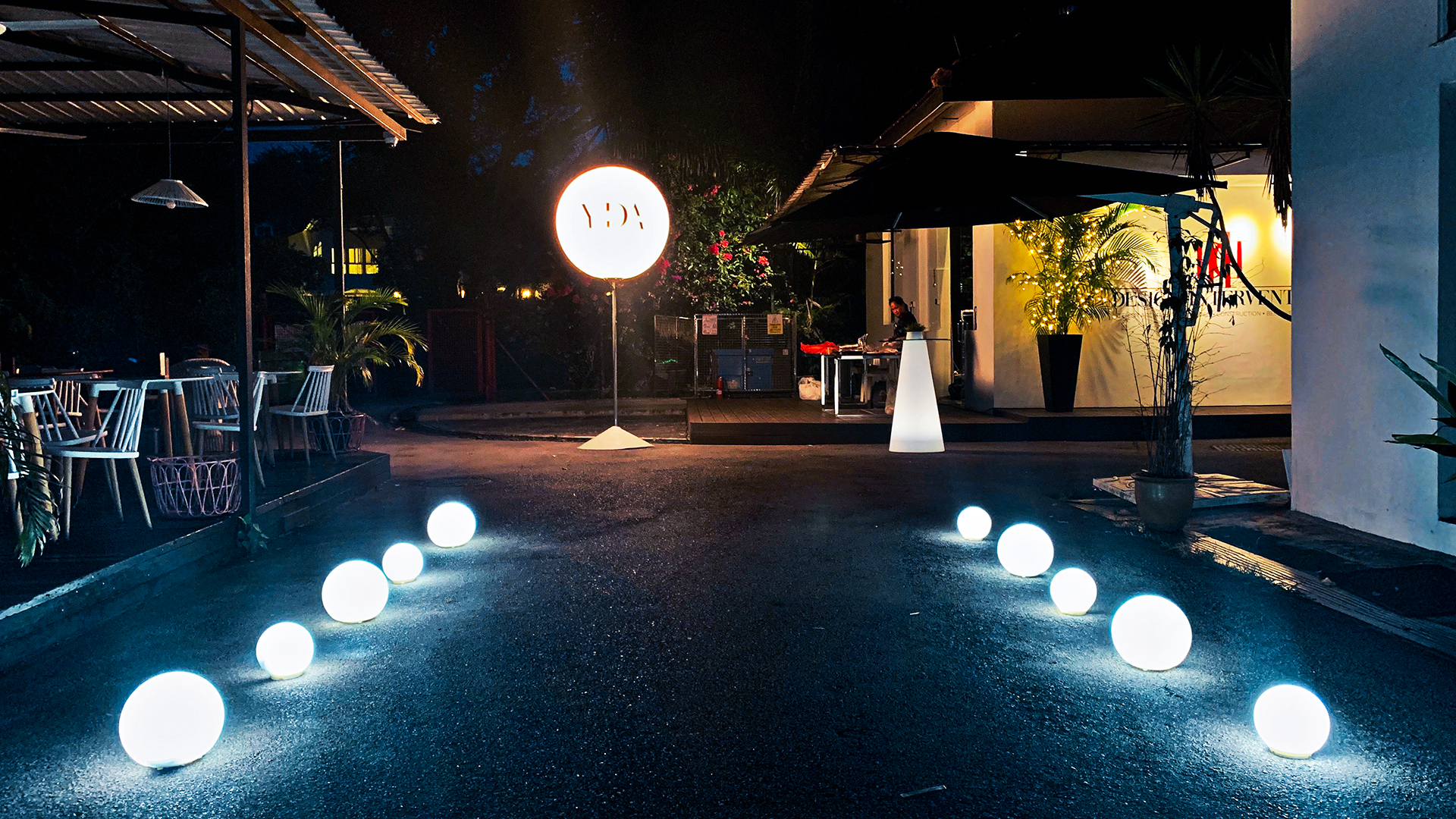 Young Designer Awards 2019