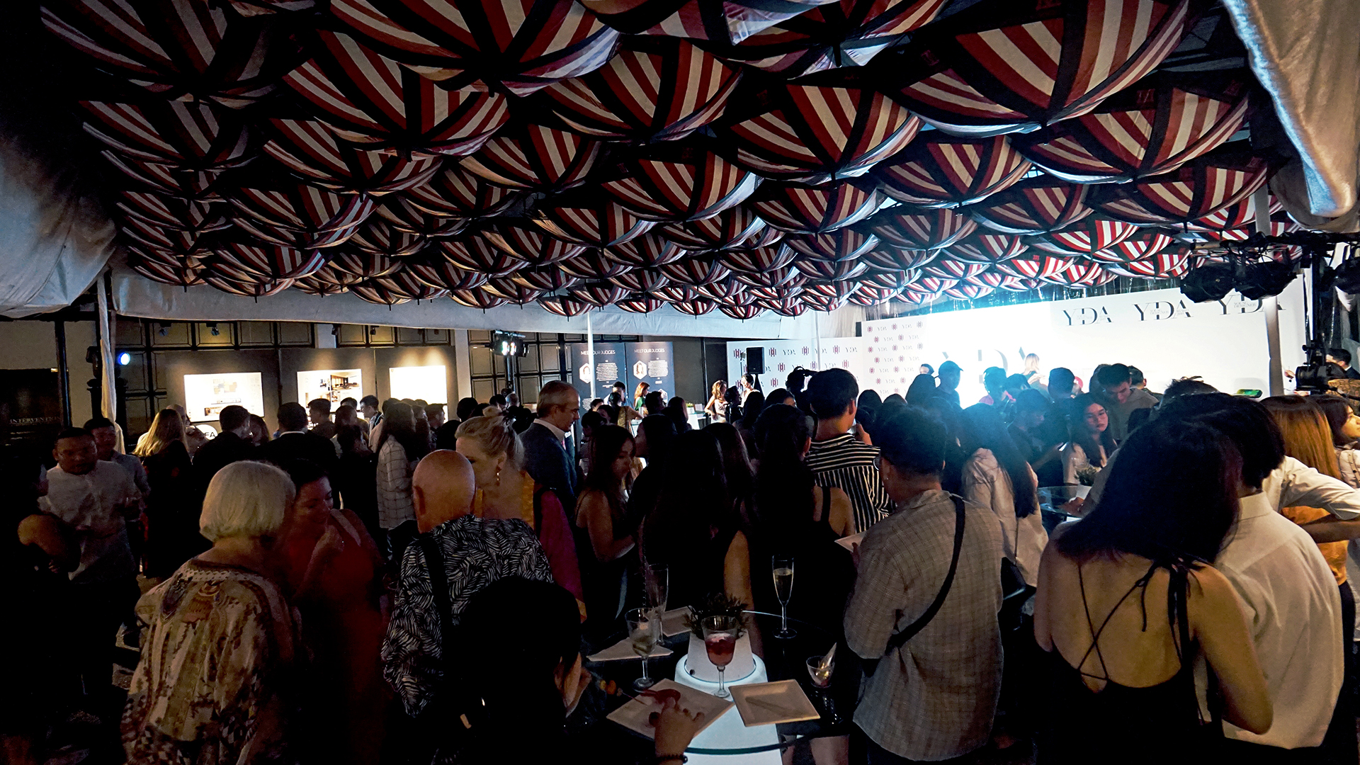 Young Designer Awards 2019