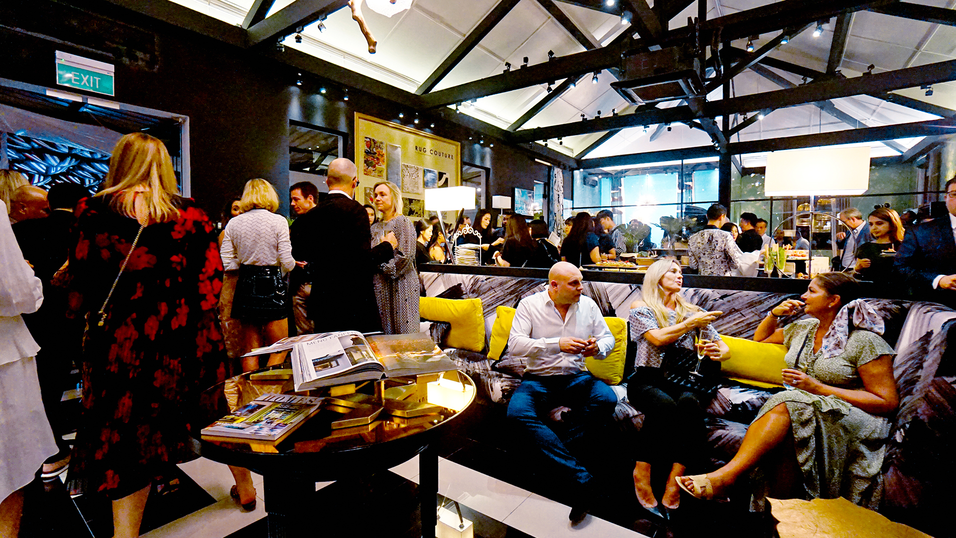 Young Designer Awards 2019