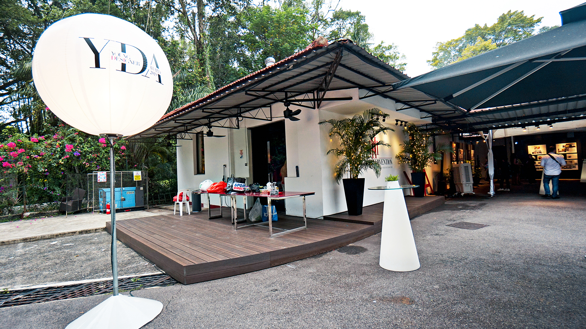 Young Designer Awards 2019