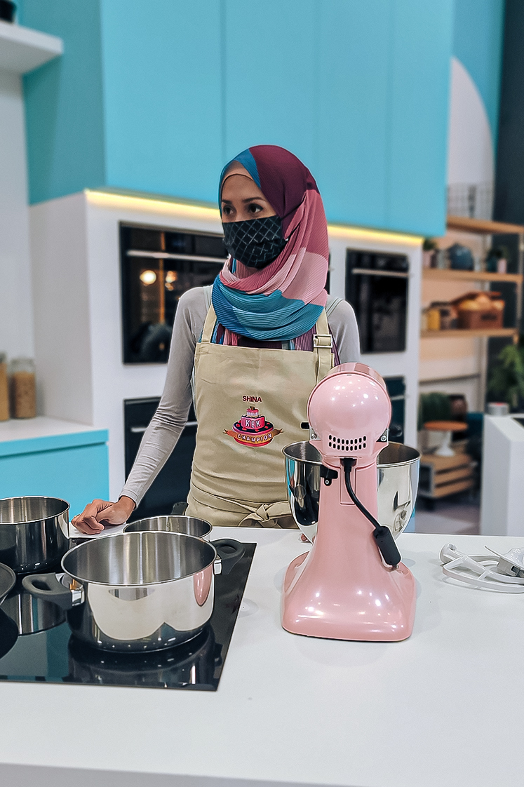 Cake Champion Season 3